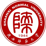 陝西師範大学　校徽